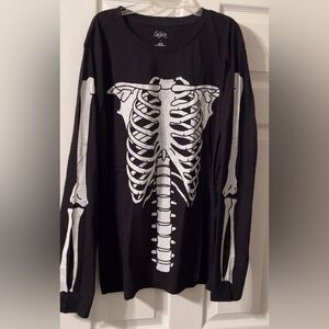 Skeleton T-shirt